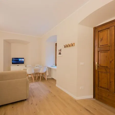 Lynx Retreat 1br B Lägenhet *