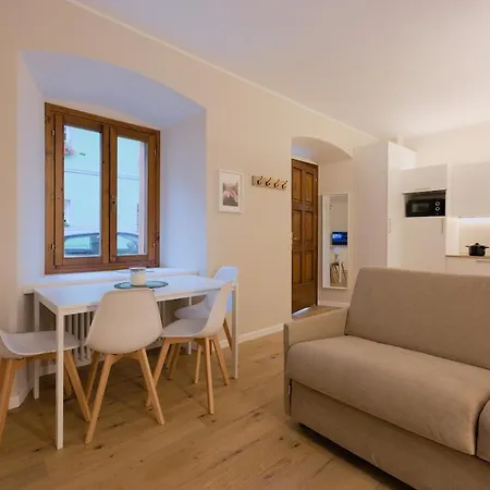 Lynx Retreat 1br B * Tarvisio