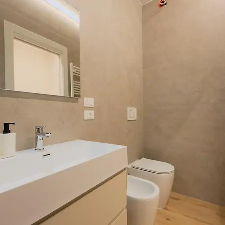 Lynx Retreat 1br B Tarvisio