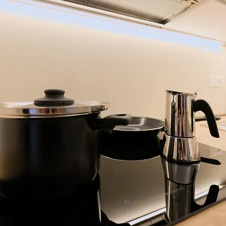 Lynx Retreat 1br B Tarvisio