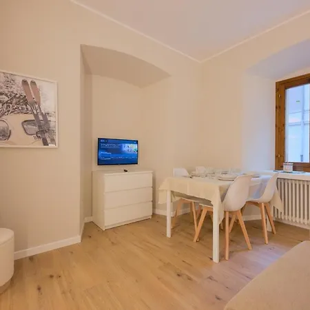 Lynx Retreat 1br B Tarvisio