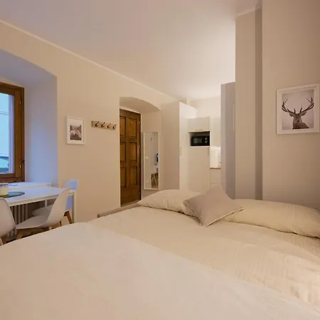 Lynx Retreat 1br B * Tarvisio