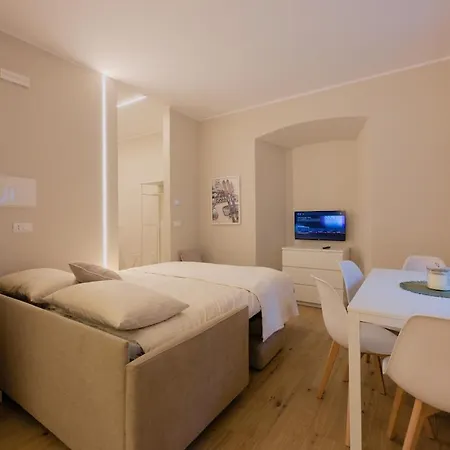 Lynx Retreat 1br B *