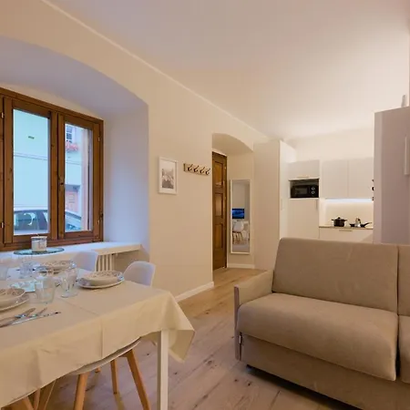 Lynx Retreat 1br B Tarvisio