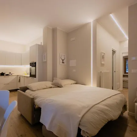 Lynx Retreat 1br B