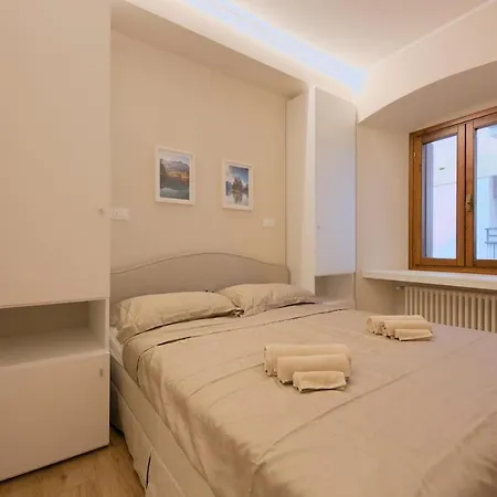 Lynx Retreat 1br B Apartament Tarvisio